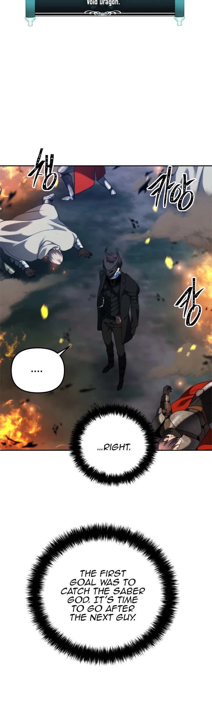 Ranker Who Lives A Second Time Chapter 85 page 49 - Chapter 85