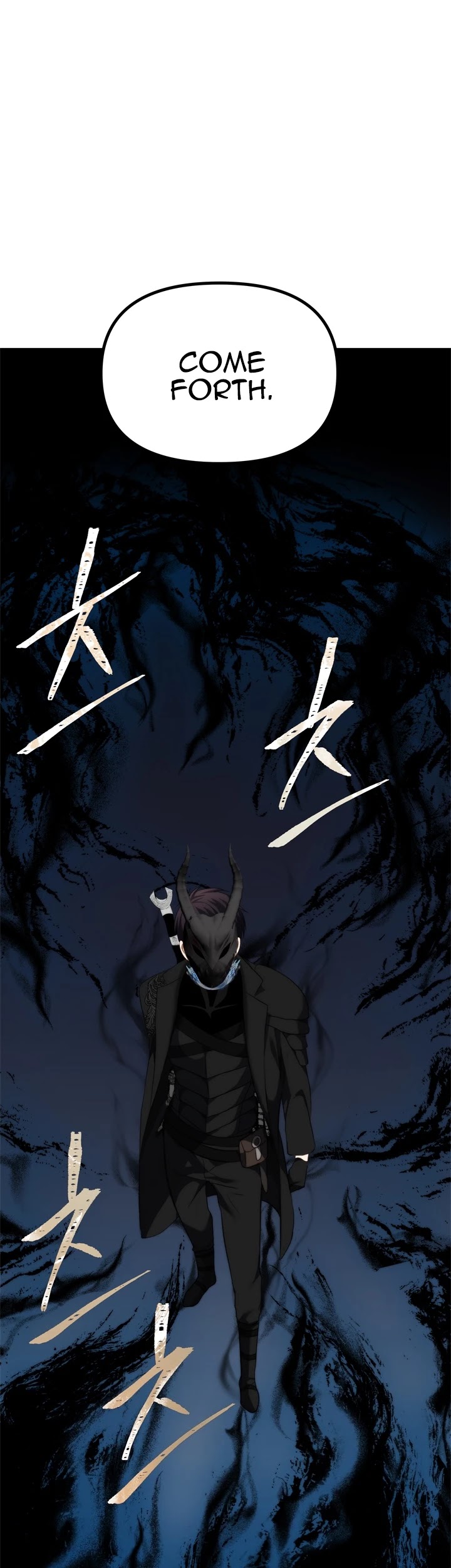 Ranker Who Lives A Second Time Chapter 85 page 50 - Chapter 85
