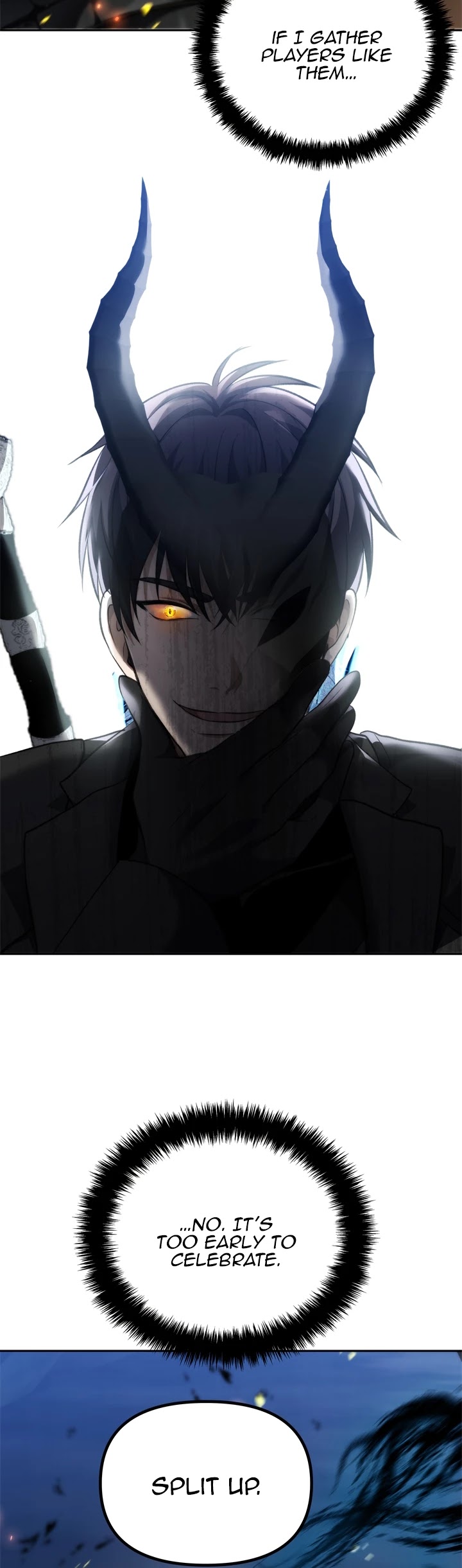 Ranker Who Lives A Second Time Chapter 85 page 53 - Chapter 85