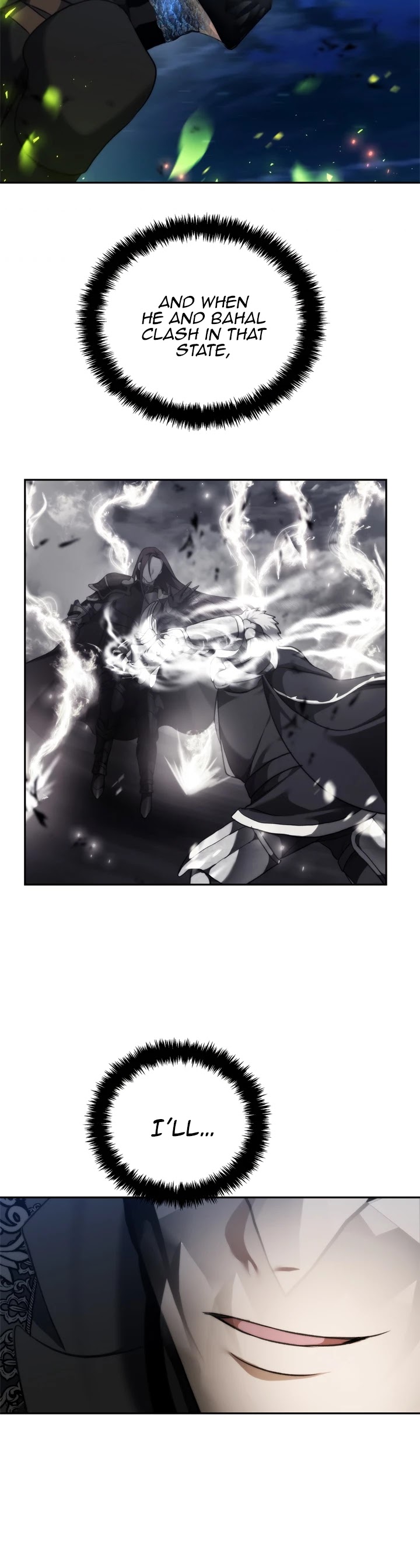 Ranker Who Lives A Second Time Chapter 85 page 56 - Chapter 85