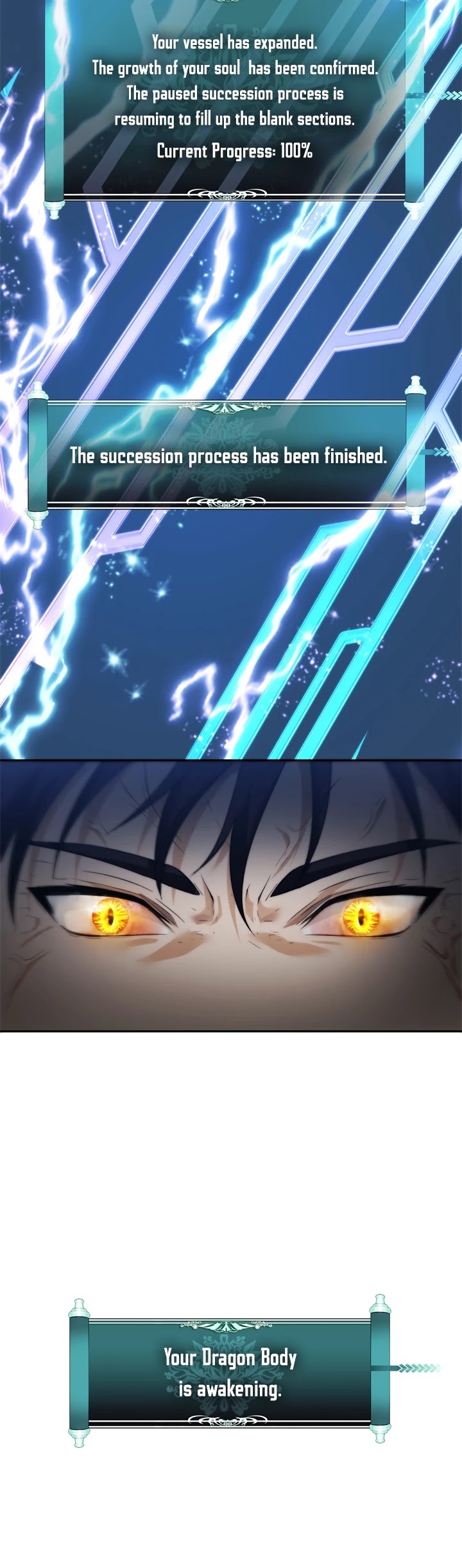 Ranker Who Lives A Second Time Chapter 85 page 9 - Chapter 85