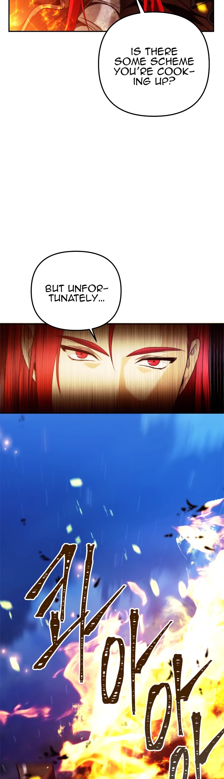 Ranker Who Lives A Second Time Chapter 86 page 10 - Chapter 86