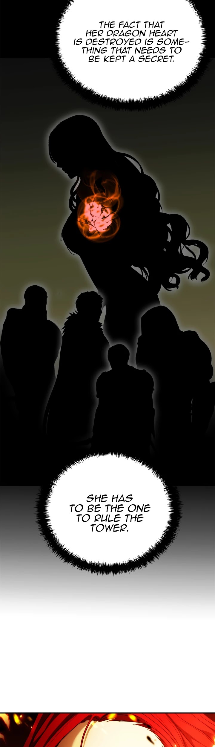 Ranker Who Lives A Second Time Chapter 86 page 22 - Chapter 86