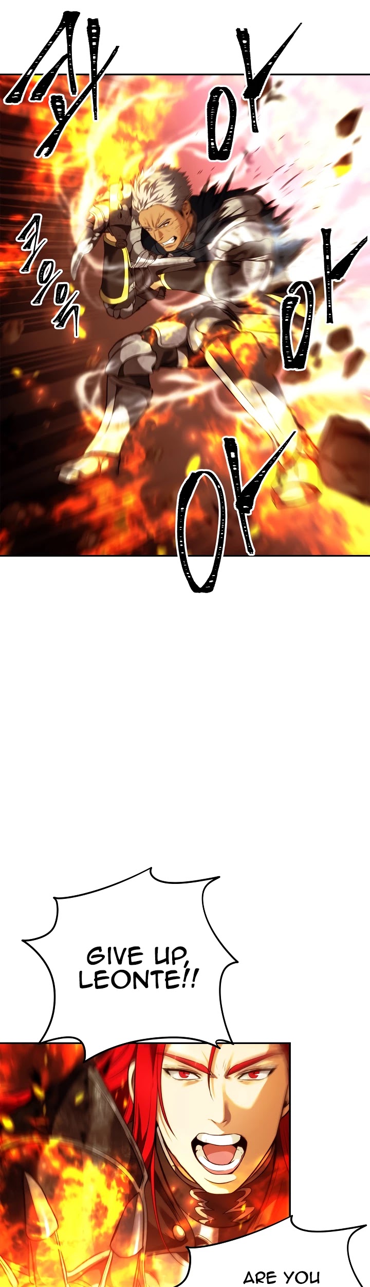 Ranker Who Lives A Second Time Chapter 86 page 25 - Chapter 86