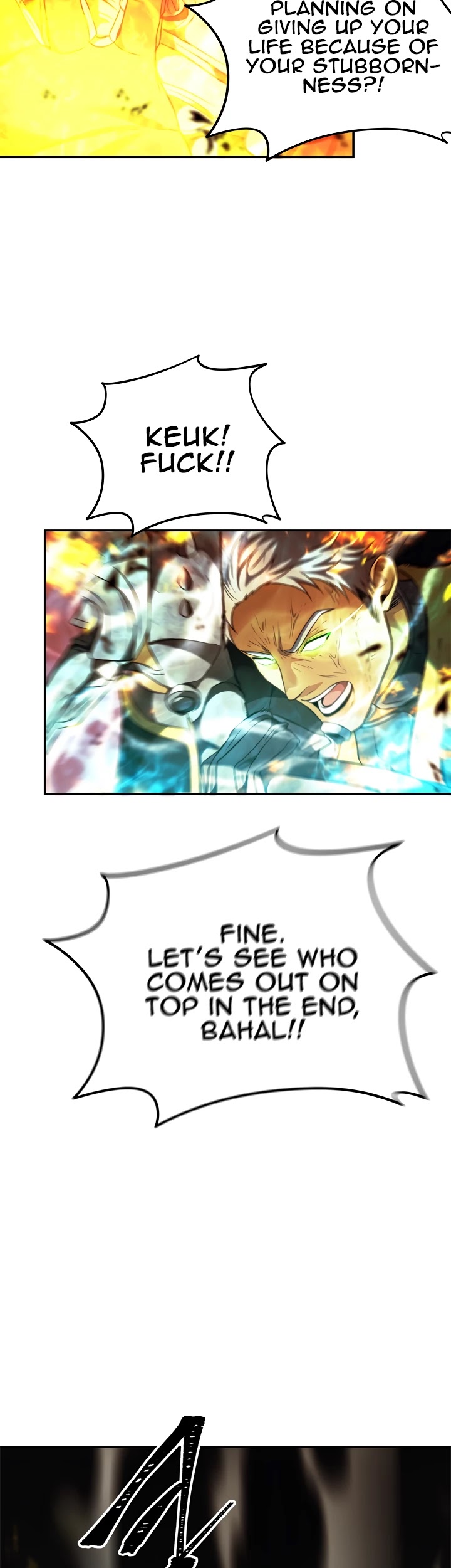 Ranker Who Lives A Second Time Chapter 86 page 26 - Chapter 86