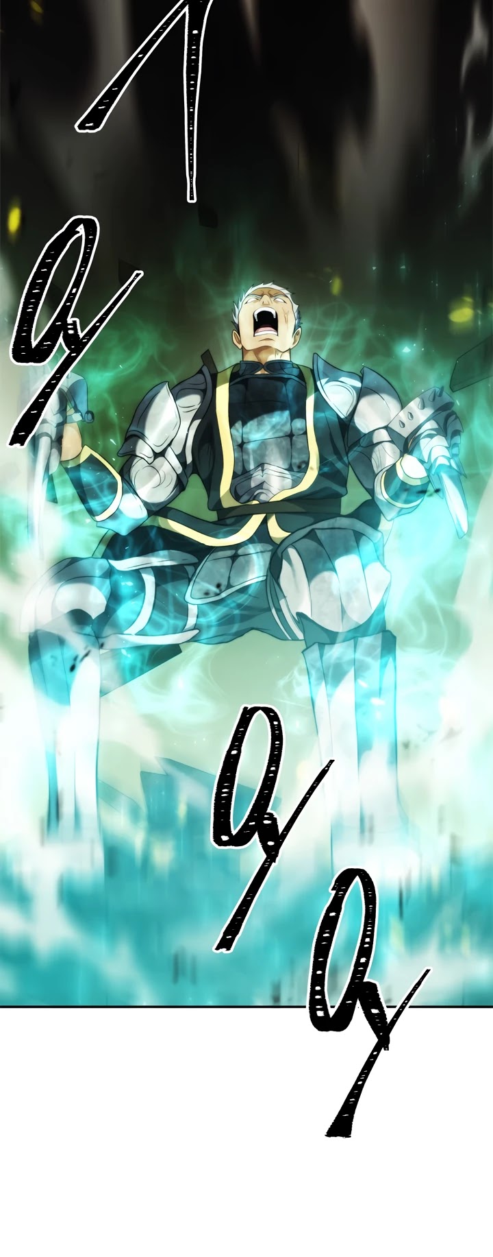 Ranker Who Lives A Second Time Chapter 86 page 27 - Chapter 86