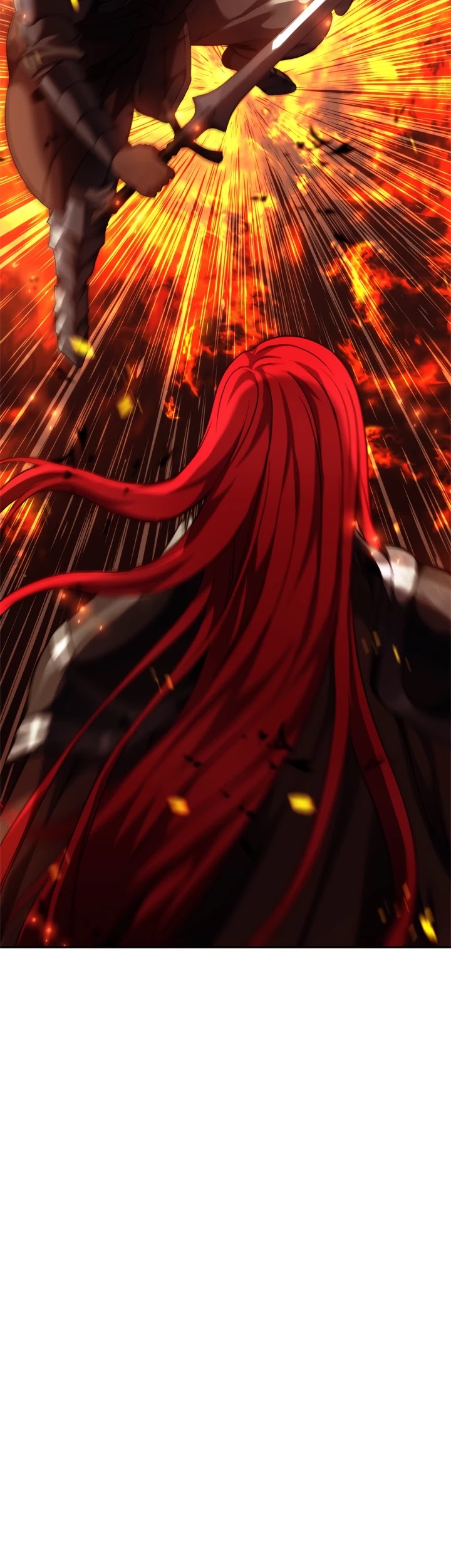 Ranker Who Lives A Second Time Chapter 86 page 3 - Chapter 86