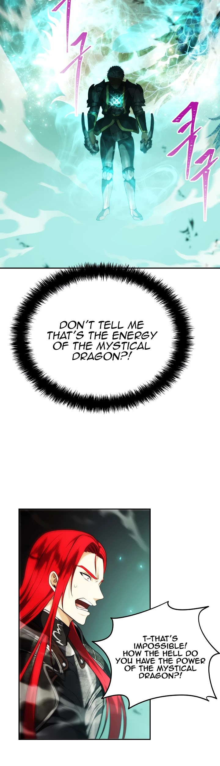Ranker Who Lives A Second Time Chapter 86 page 30 - Chapter 86