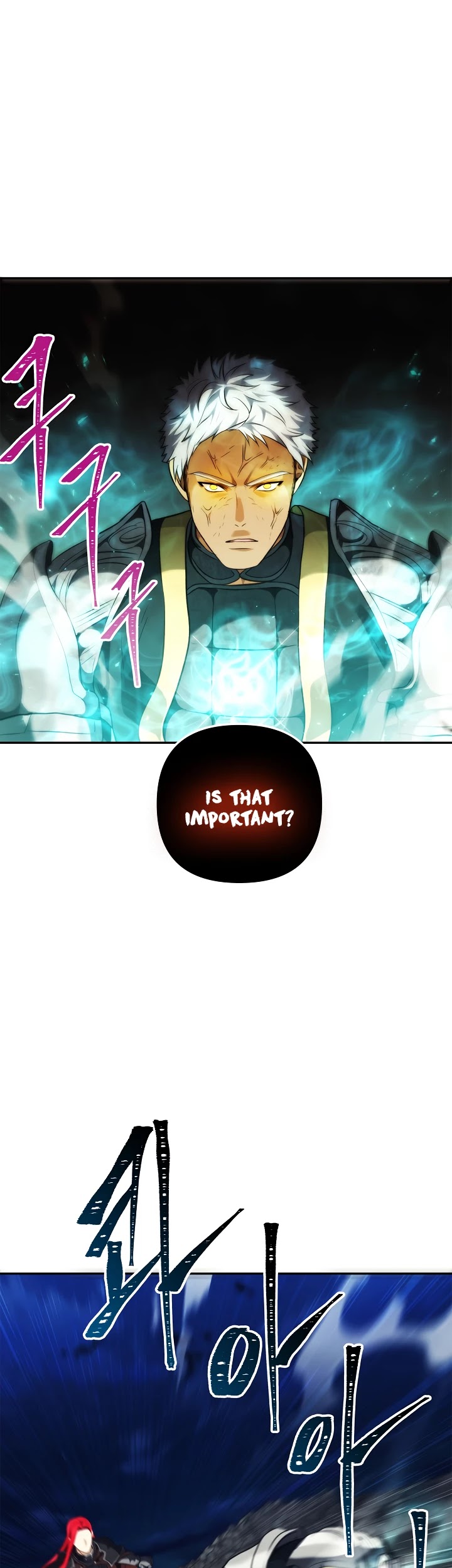 Ranker Who Lives A Second Time Chapter 86 page 31 - Chapter 86