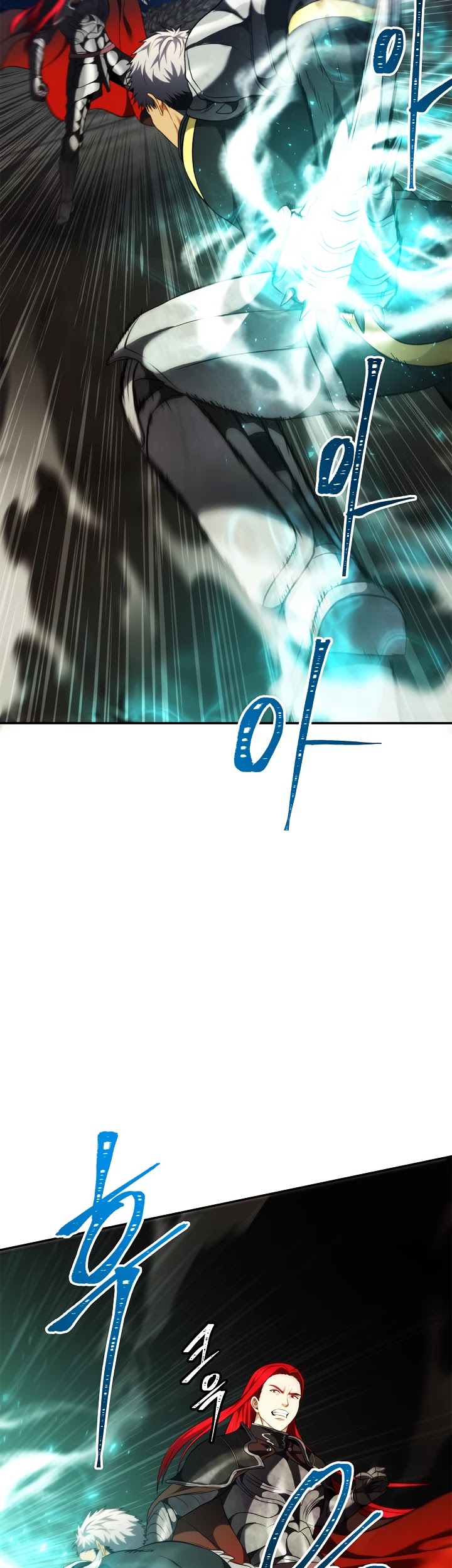Ranker Who Lives A Second Time Chapter 86 page 32 - Chapter 86