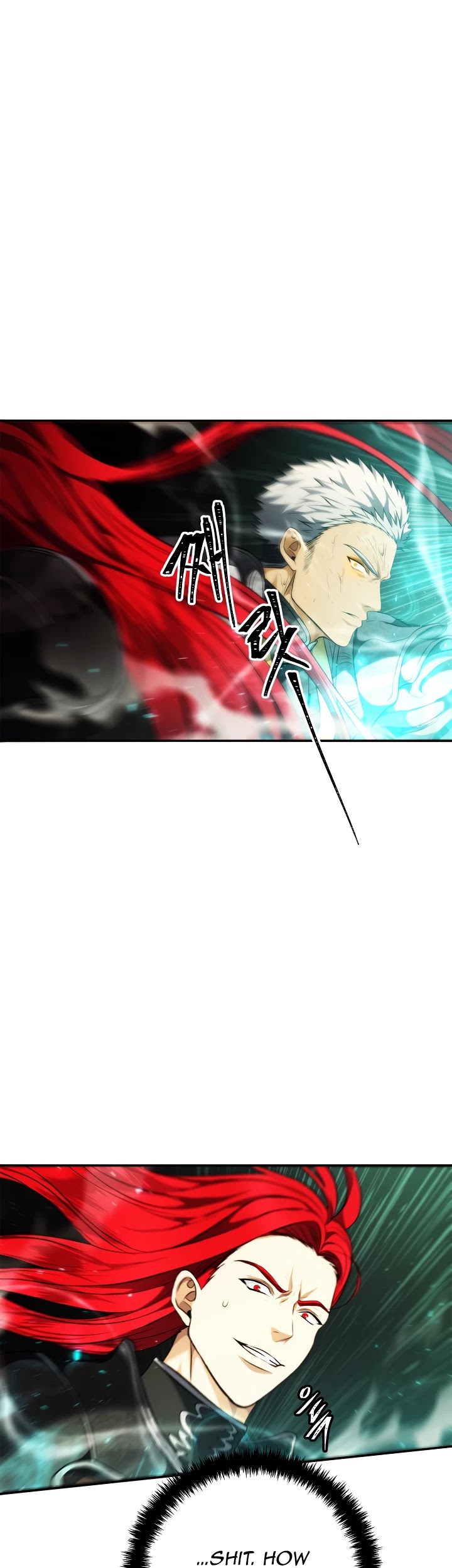 Ranker Who Lives A Second Time Chapter 86 page 34 - Chapter 86