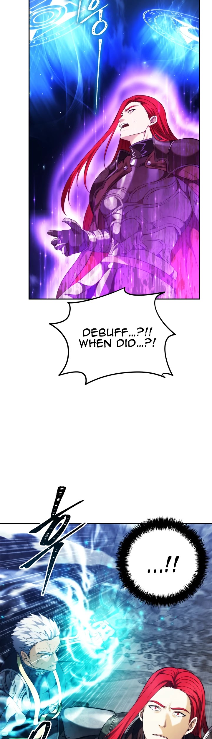 Ranker Who Lives A Second Time Chapter 86 page 37 - Chapter 86