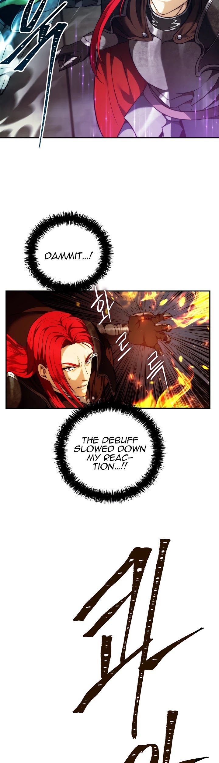 Ranker Who Lives A Second Time Chapter 86 page 38 - Chapter 86