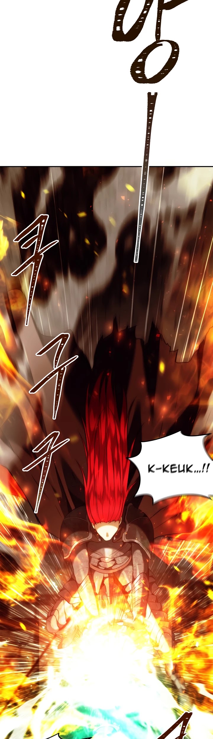 Ranker Who Lives A Second Time Chapter 86 page 39 - Chapter 86