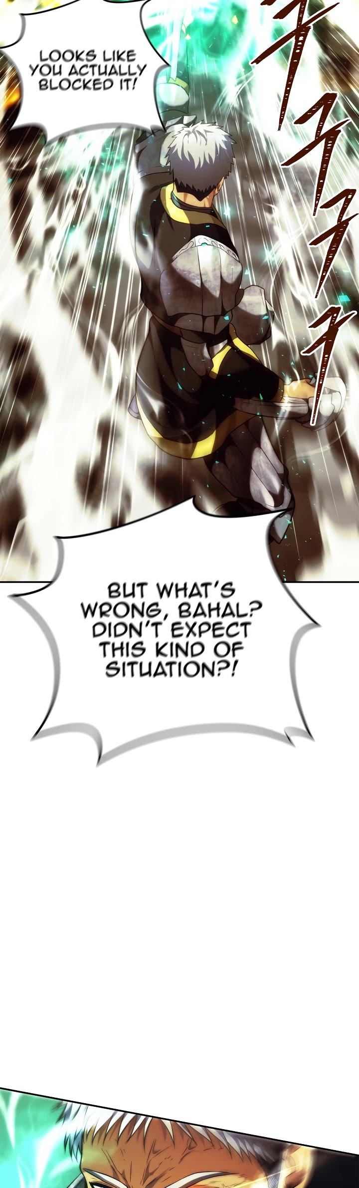 Ranker Who Lives A Second Time Chapter 86 page 40 - Chapter 86
