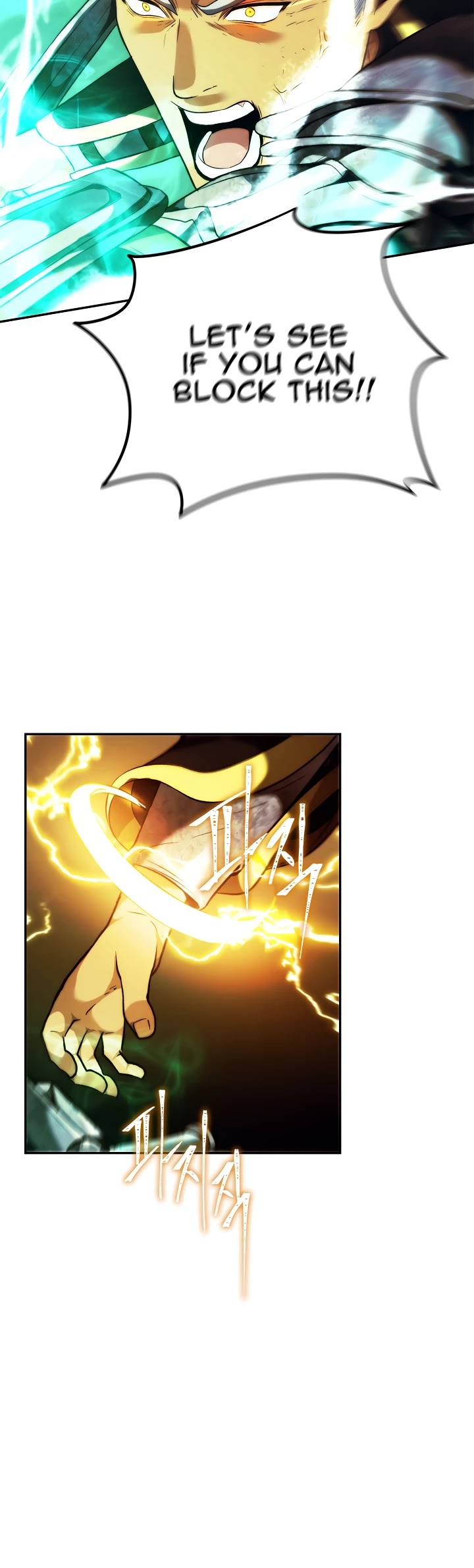 Ranker Who Lives A Second Time Chapter 86 page 41 - Chapter 86
