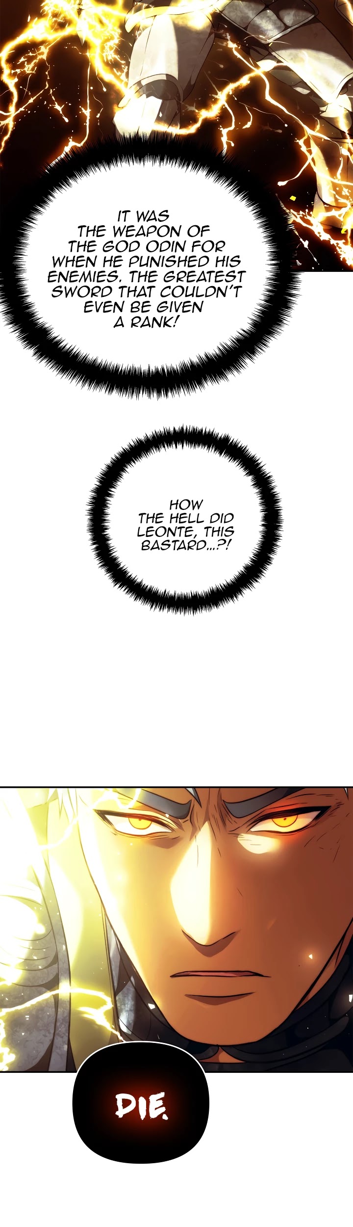 Ranker Who Lives A Second Time Chapter 86 page 43 - Chapter 86