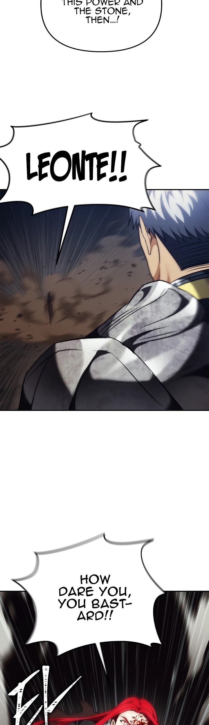 Ranker Who Lives A Second Time Chapter 86 page 50 - Chapter 86