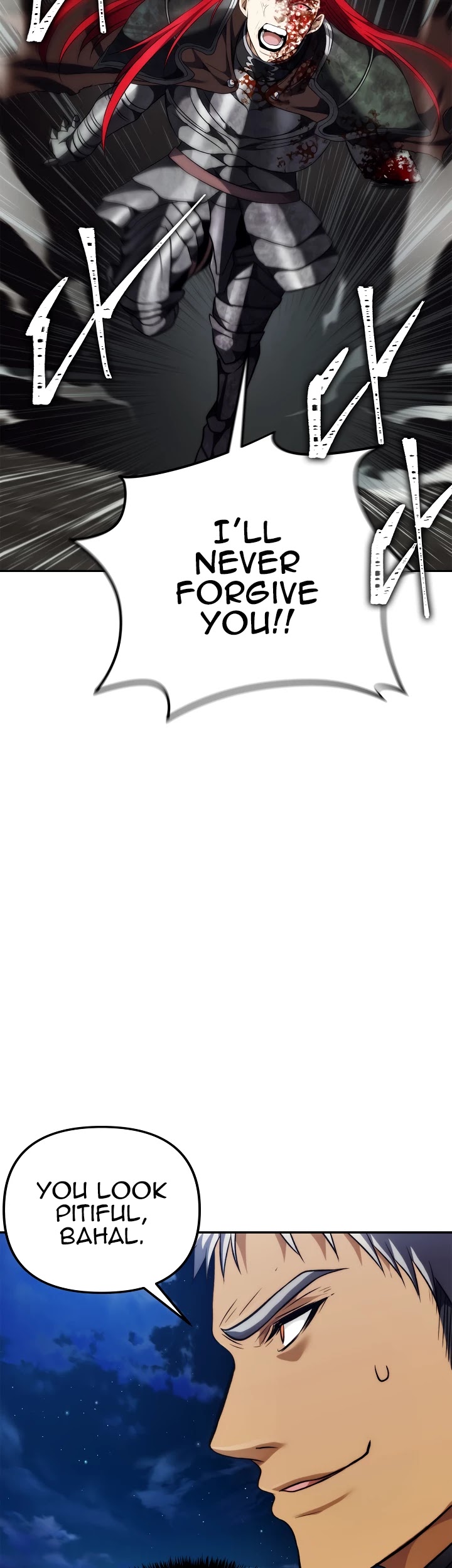 Ranker Who Lives A Second Time Chapter 86 page 51 - Chapter 86
