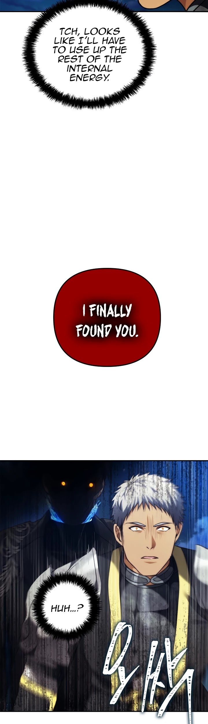 Ranker Who Lives A Second Time Chapter 86 page 52 - Chapter 86