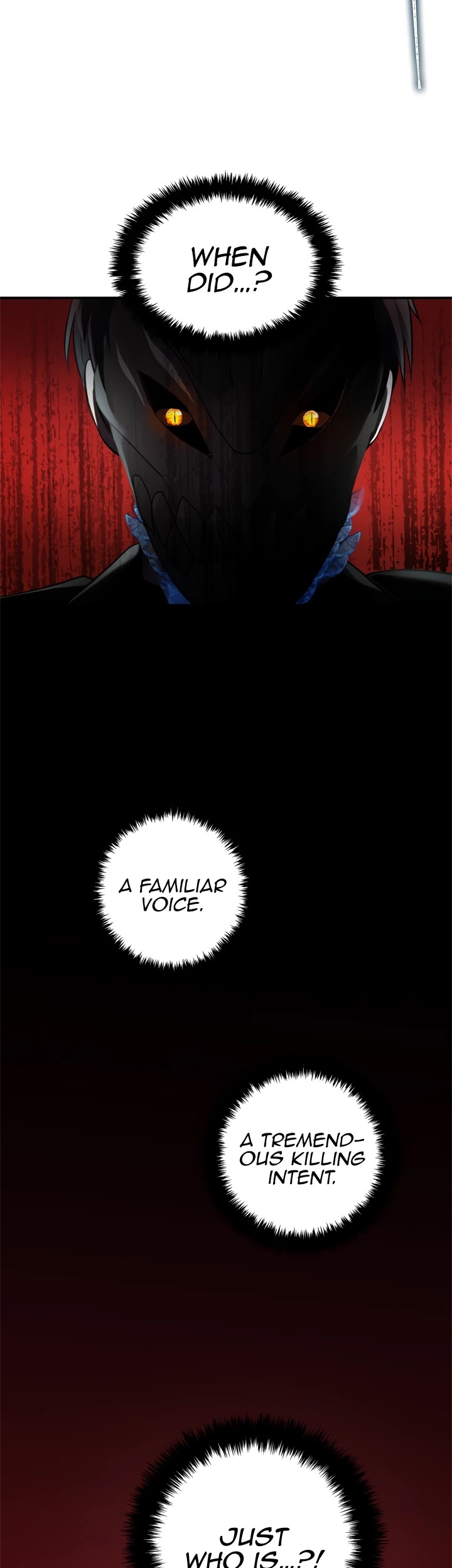 Ranker Who Lives A Second Time Chapter 86 page 53 - Chapter 86