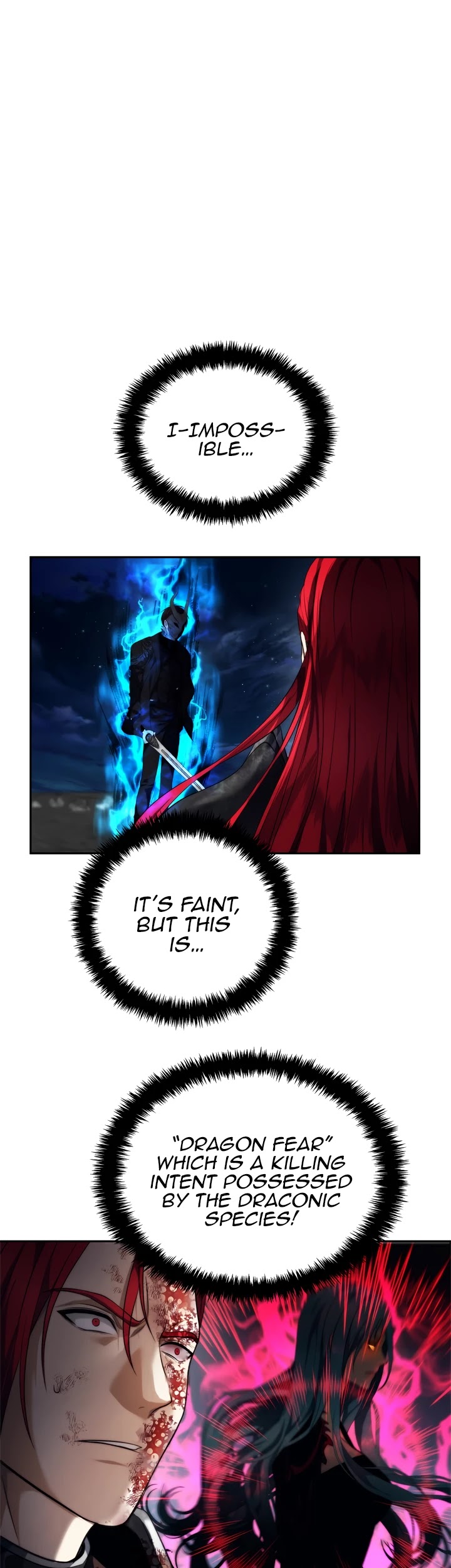 Ranker Who Lives A Second Time Chapter 87 page 10 - Chapter 87