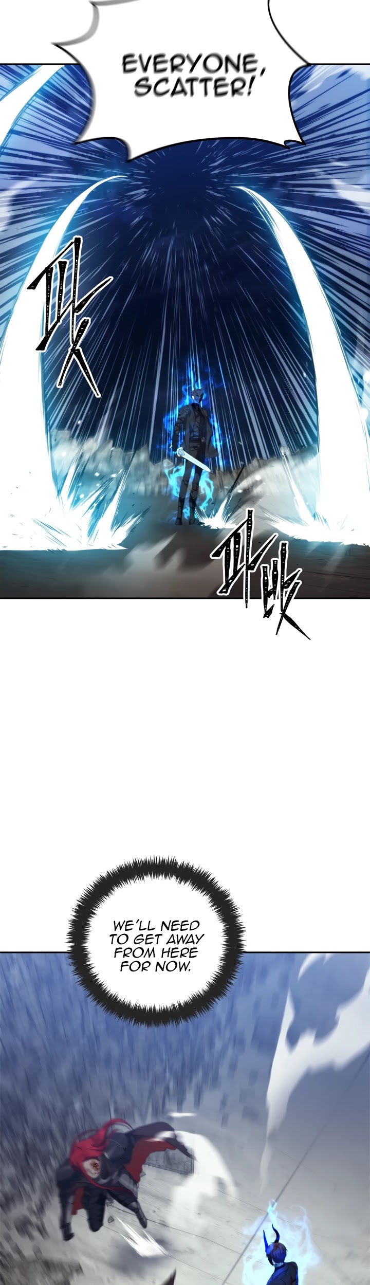 Ranker Who Lives A Second Time Chapter 87 page 15 - Chapter 87