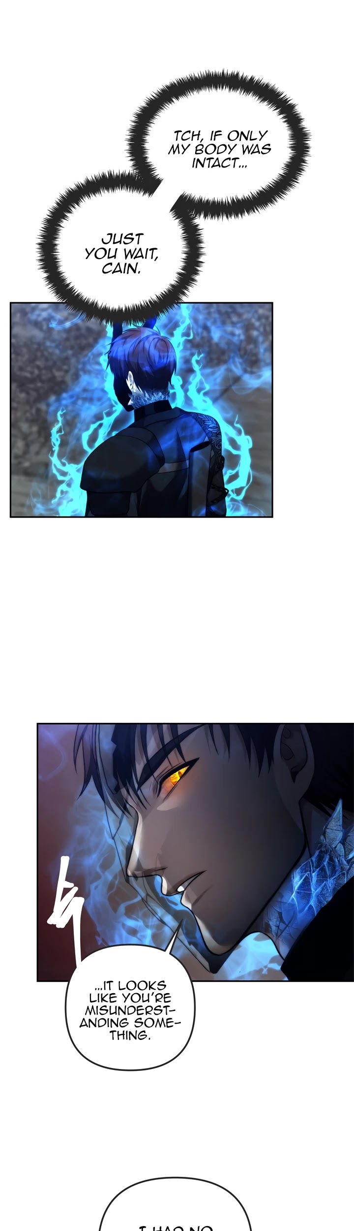 Ranker Who Lives A Second Time Chapter 87 page 17 - Chapter 87