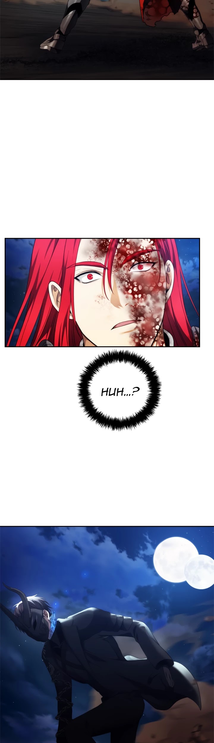 Ranker Who Lives A Second Time Chapter 87 page 2 - Chapter 87