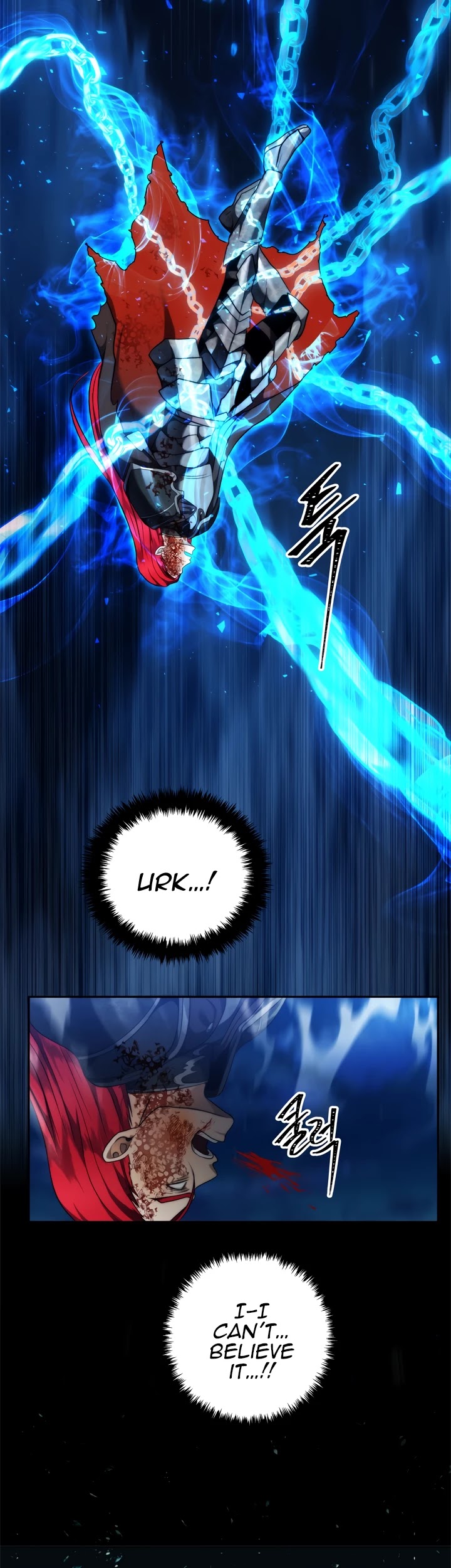 Ranker Who Lives A Second Time Chapter 87 page 20 - Chapter 87