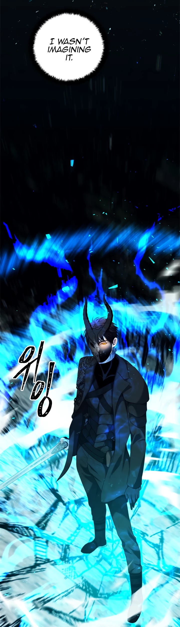 Ranker Who Lives A Second Time Chapter 87 page 21 - Chapter 87