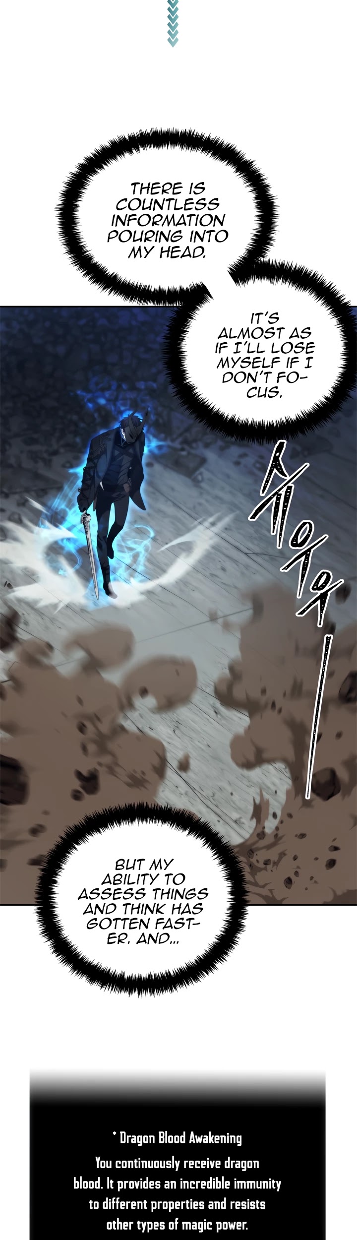 Ranker Who Lives A Second Time Chapter 87 page 24 - Chapter 87