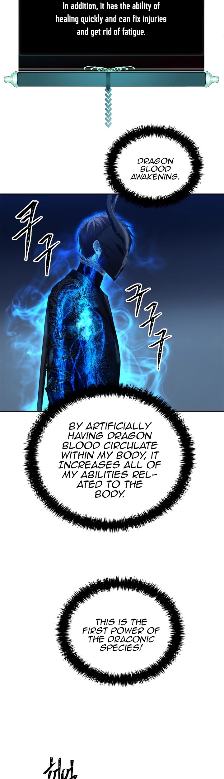 Ranker Who Lives A Second Time Chapter 87 page 25 - Chapter 87