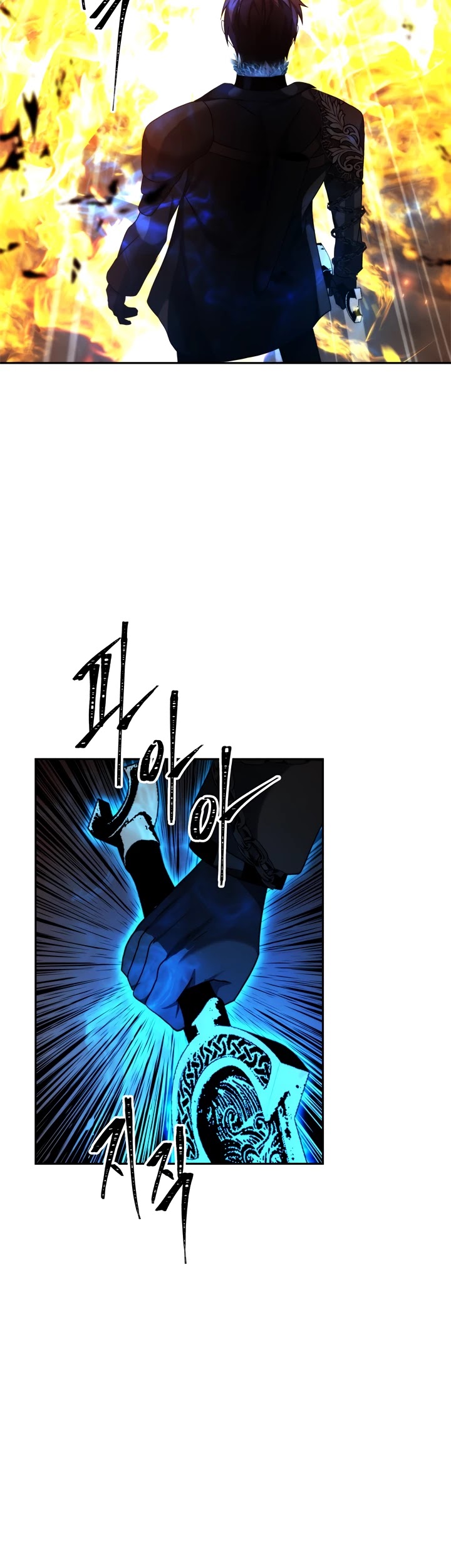 Ranker Who Lives A Second Time Chapter 87 page 27 - Chapter 87