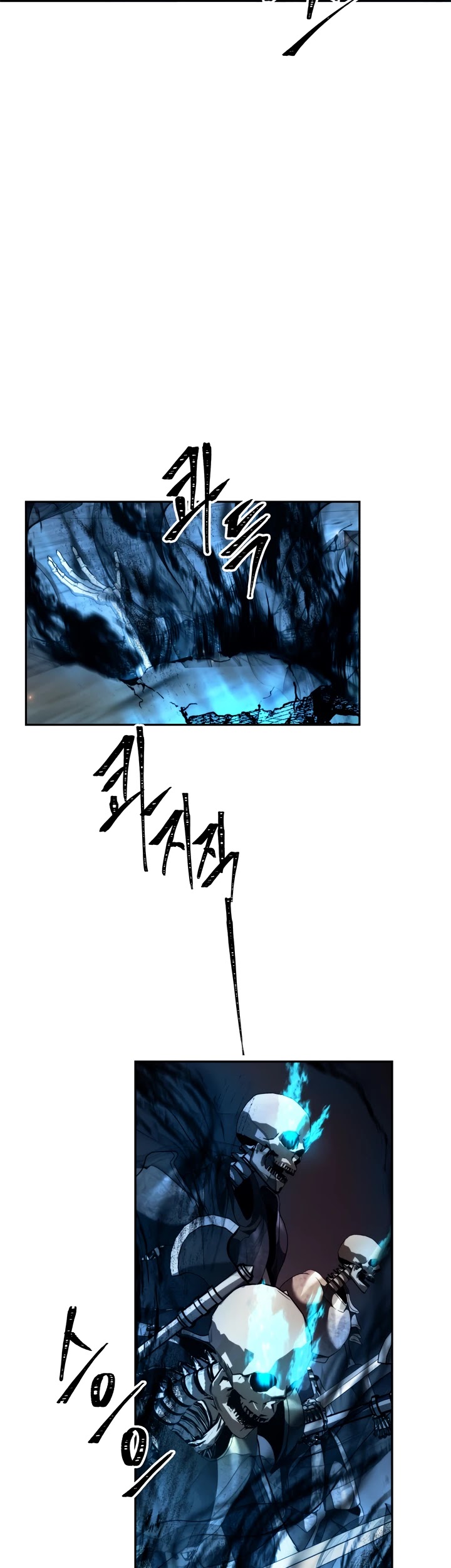 Ranker Who Lives A Second Time Chapter 87 page 33 - Chapter 87
