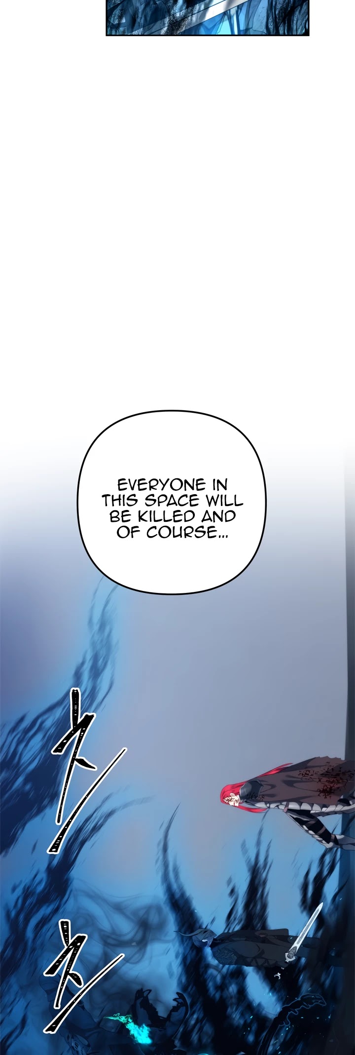 Ranker Who Lives A Second Time Chapter 87 page 34 - Chapter 87