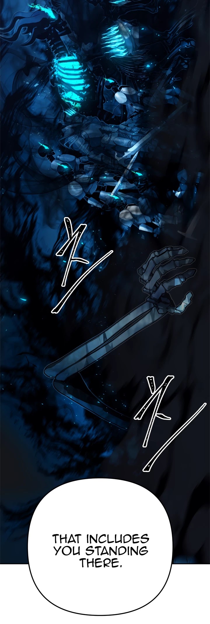 Ranker Who Lives A Second Time Chapter 87 page 35 - Chapter 87