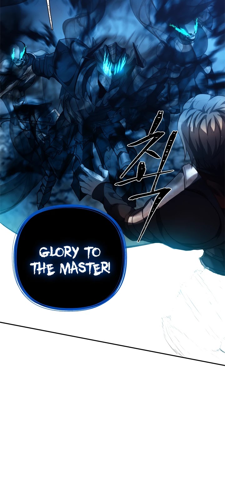 Ranker Who Lives A Second Time Chapter 87 page 40 - Chapter 87