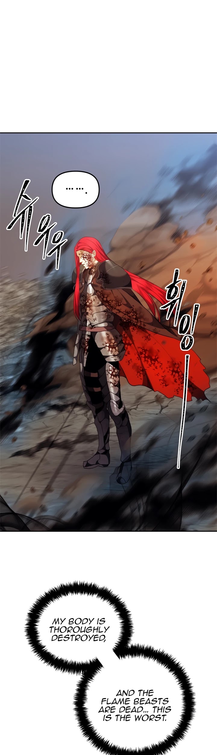 Ranker Who Lives A Second Time Chapter 87 page 42 - Chapter 87