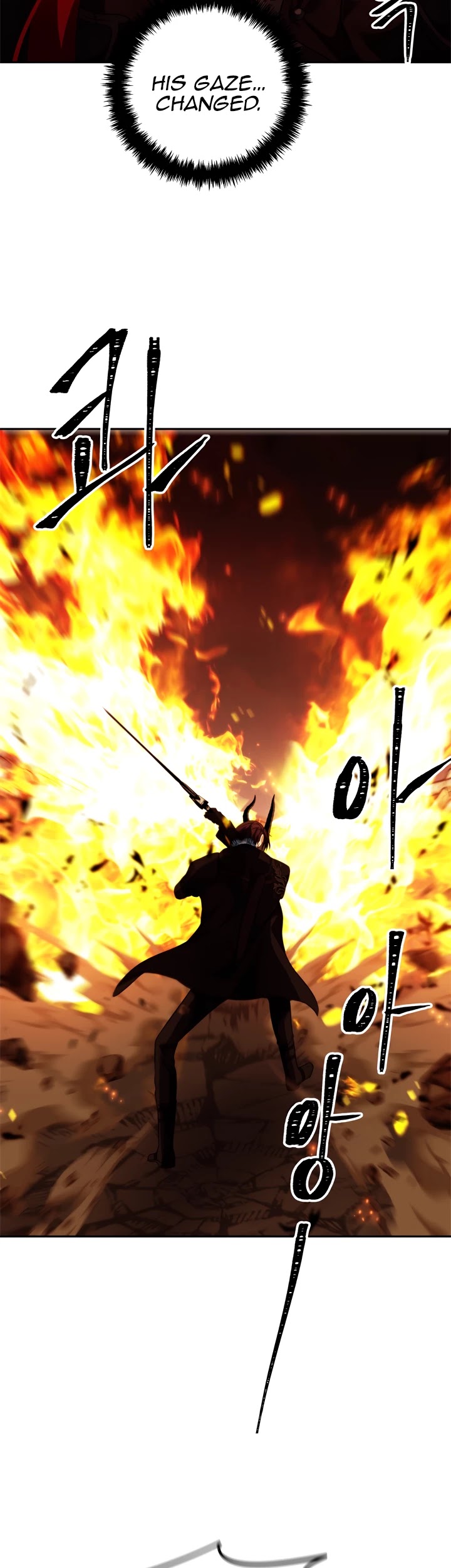 Ranker Who Lives A Second Time Chapter 87 page 48 - Chapter 87