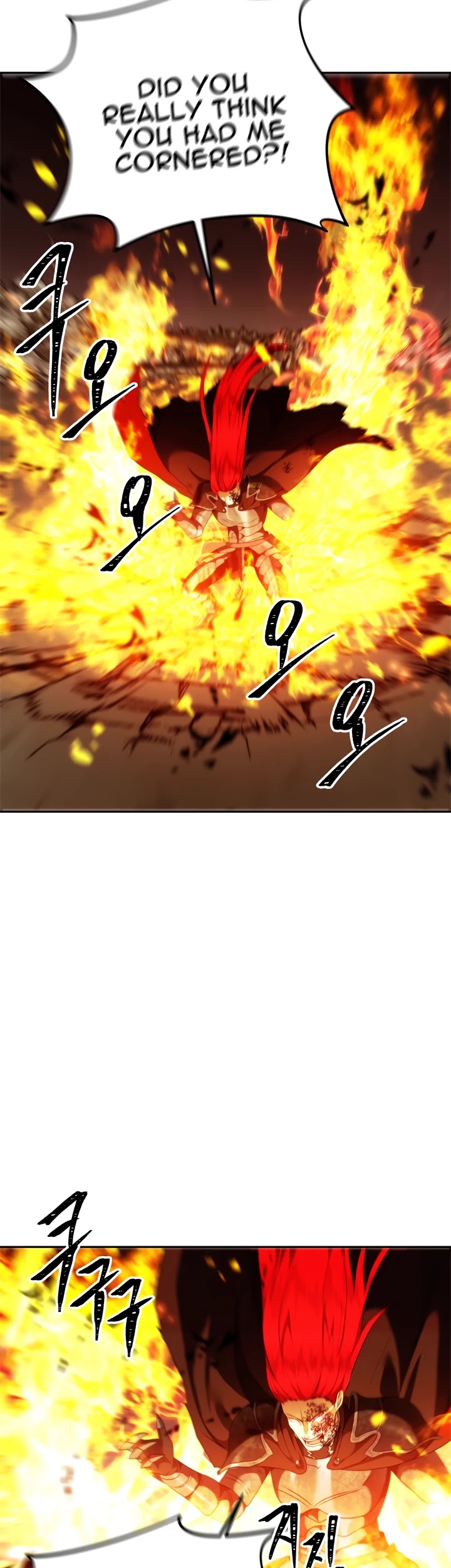 Ranker Who Lives A Second Time Chapter 87 page 49 - Chapter 87