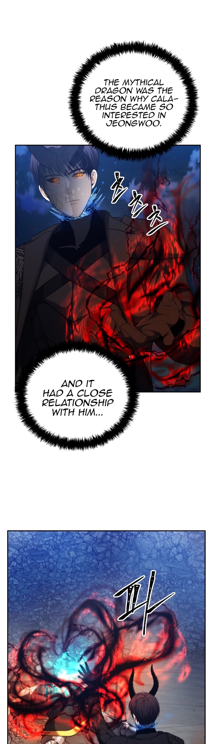 Ranker Who Lives A Second Time Chapter 87 page 5 - Chapter 87