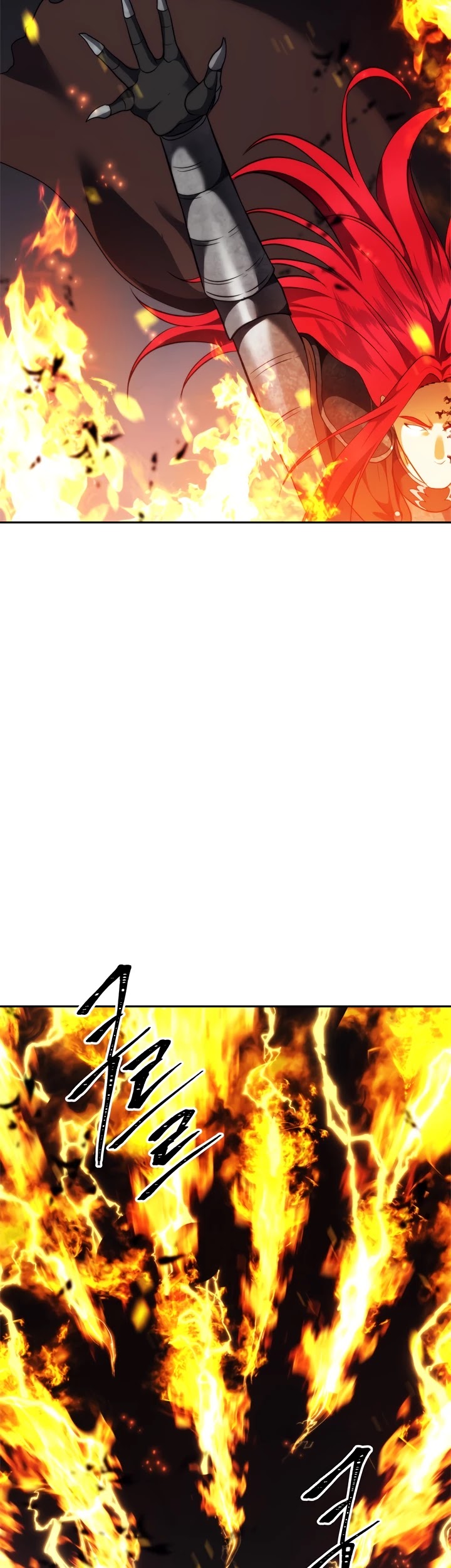 Ranker Who Lives A Second Time Chapter 87 page 51 - Chapter 87