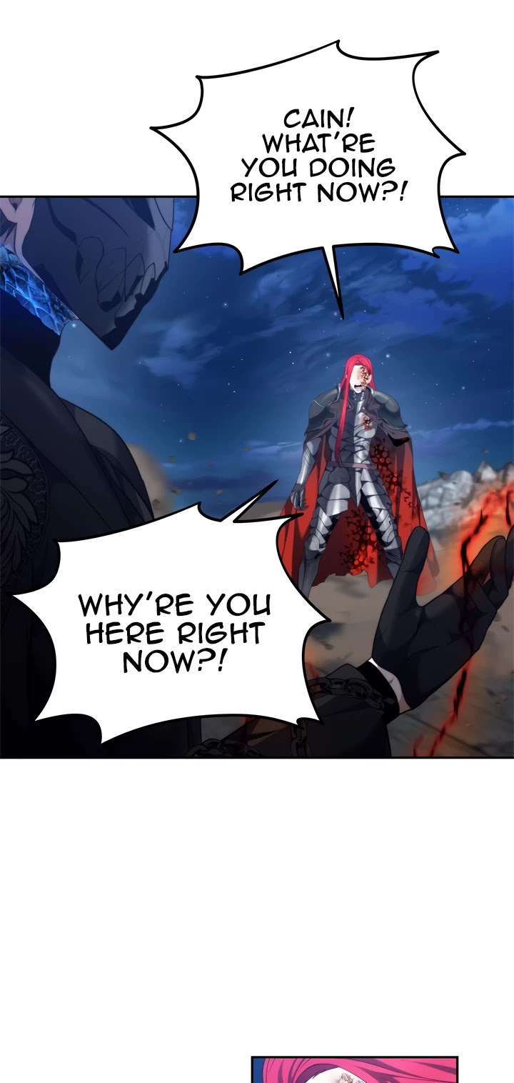 Ranker Who Lives A Second Time Chapter 87 page 7 - Chapter 87