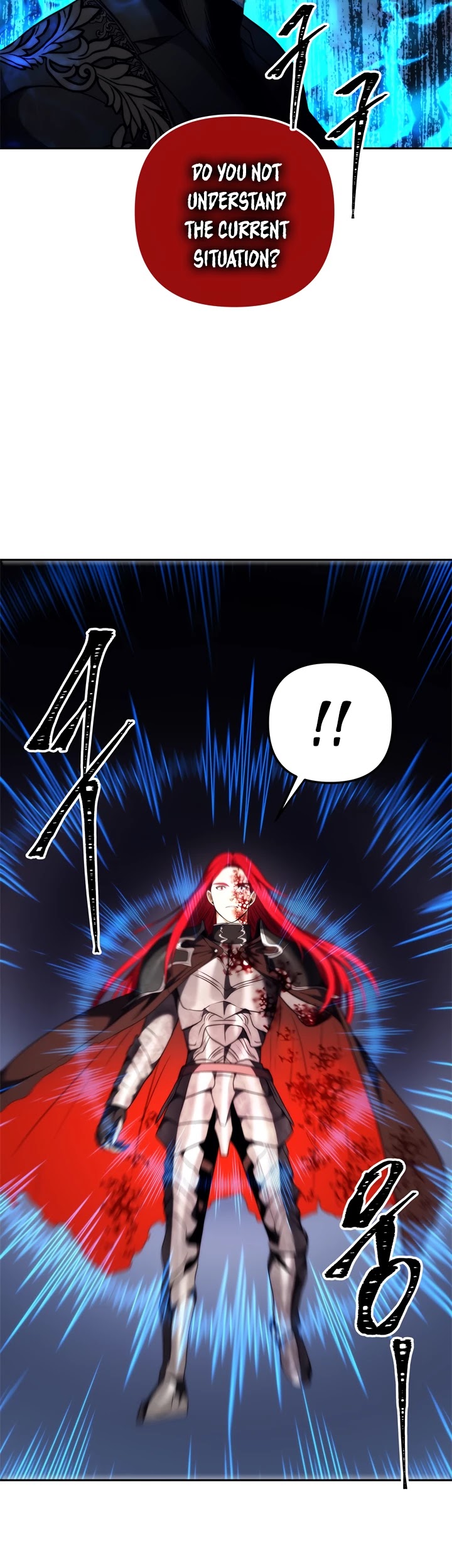 Ranker Who Lives A Second Time Chapter 87 page 9 - Chapter 87