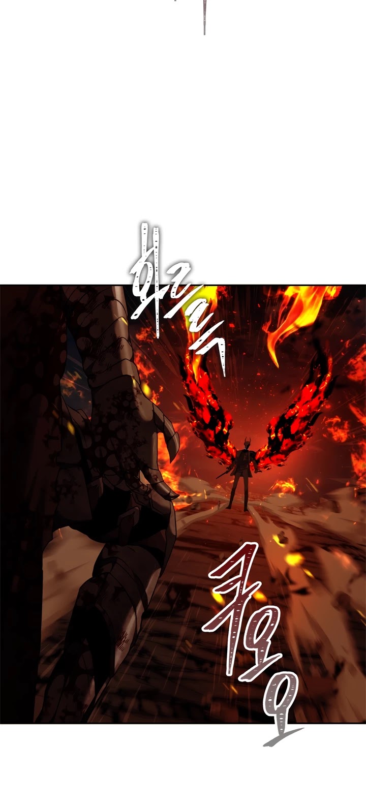 Ranker Who Lives A Second Time Chapter 88 page 11 - Chapter 88