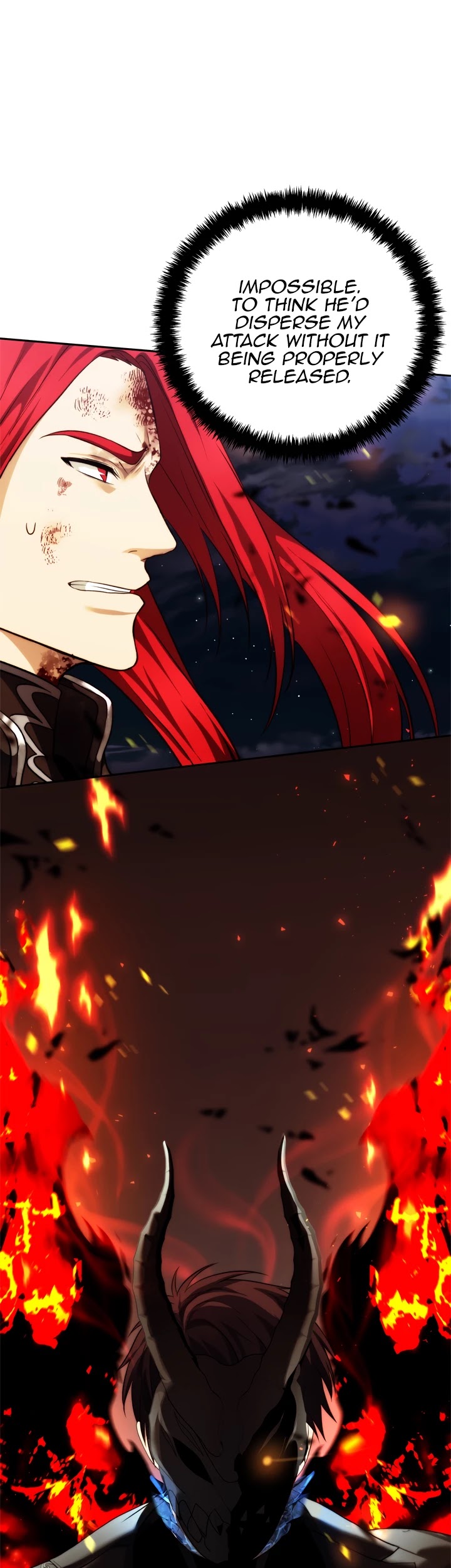 Ranker Who Lives A Second Time Chapter 88 page 12 - Chapter 88