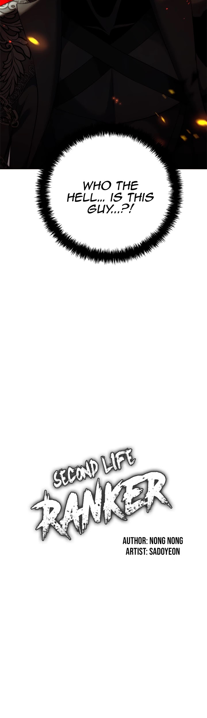 Ranker Who Lives A Second Time Chapter 88 page 13 - Chapter 88