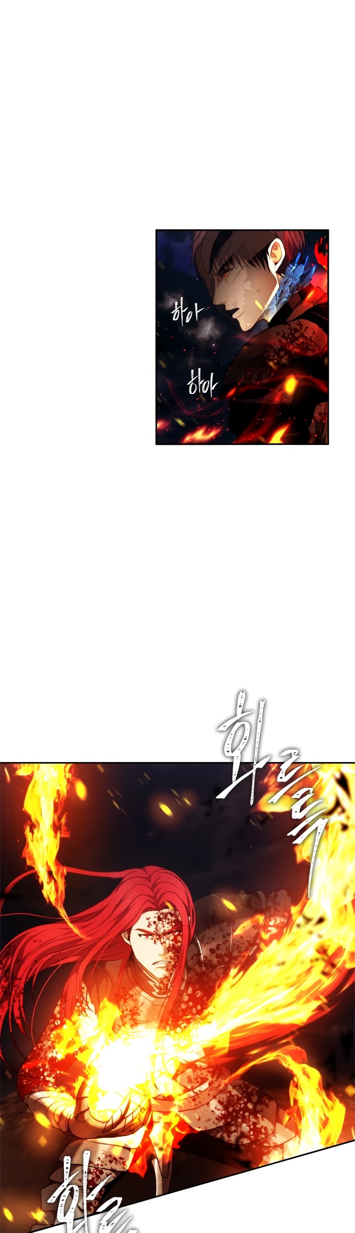 Ranker Who Lives A Second Time Chapter 88 page 14 - Chapter 88