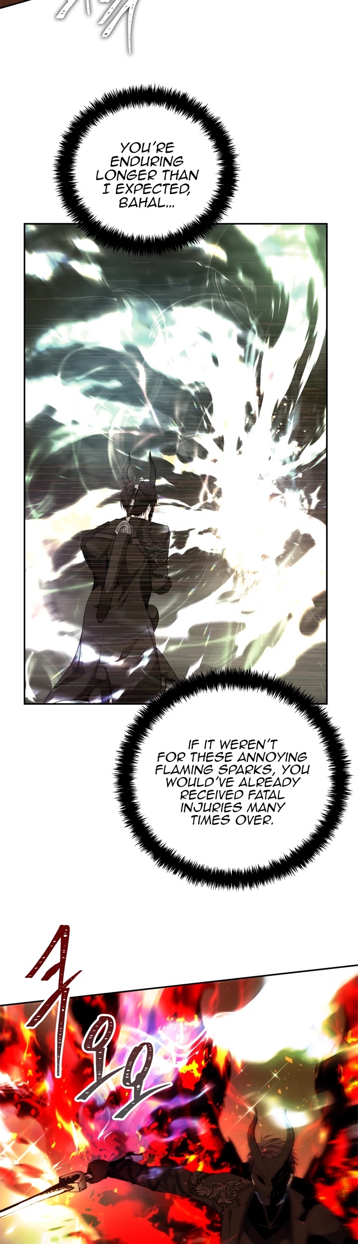 Ranker Who Lives A Second Time Chapter 88 page 15 - Chapter 88